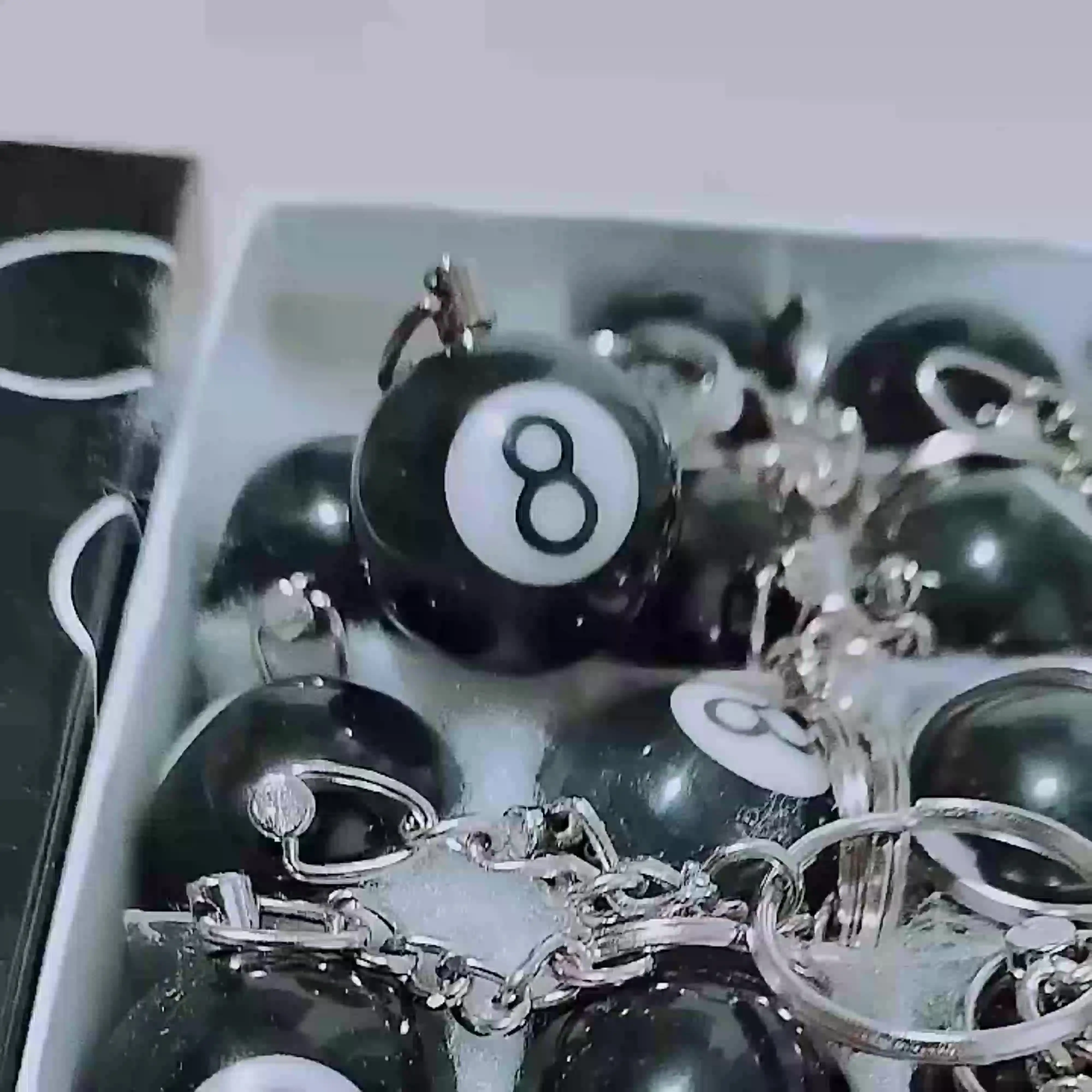 Biliardo Palla Da Biliardo Nera Con Numero 8snooker Sfondo Trasparente Gm697591744 129345581