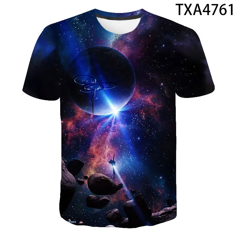 Novedad Del Año 2023! Camisetas De Jazmín Con Estampado 3D Para Niñas
