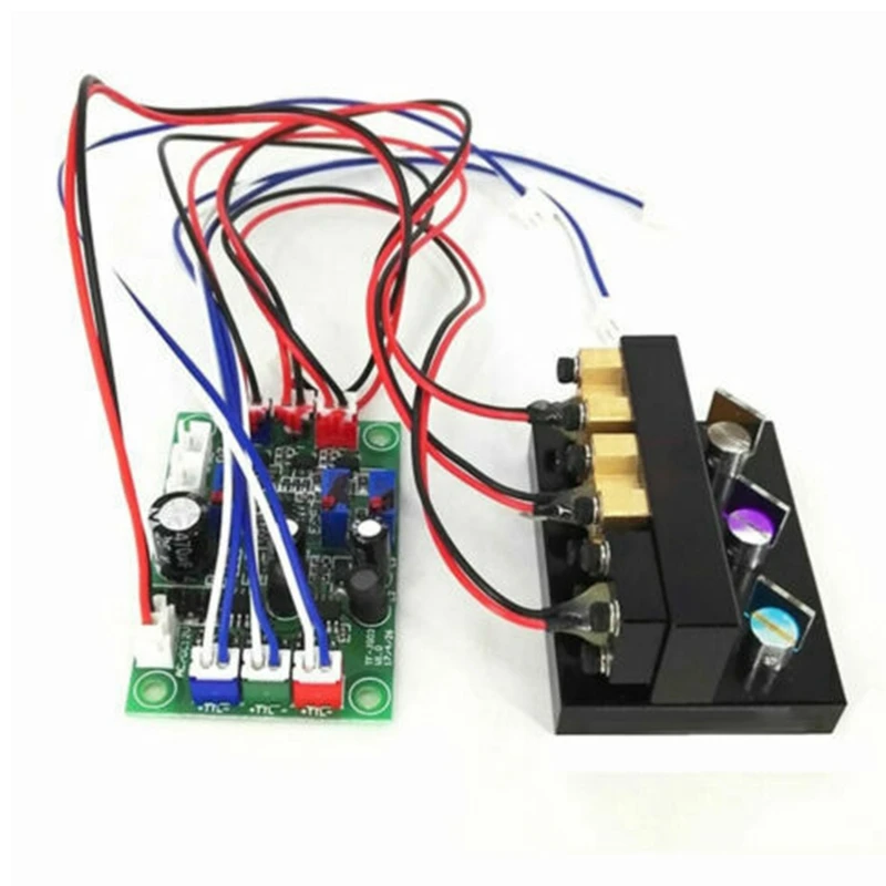 Рисунок 6 - Мини 250 МВт RGB белый/красный/зеленый/синий