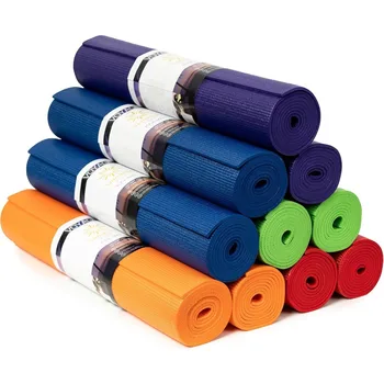 Durable Non-Slip Yoga Mat 1