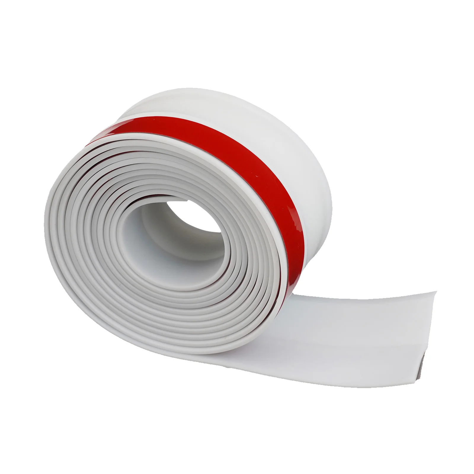 Garage Door Rubber Seal Strip for Easy Installation and Effective Weatherproofing