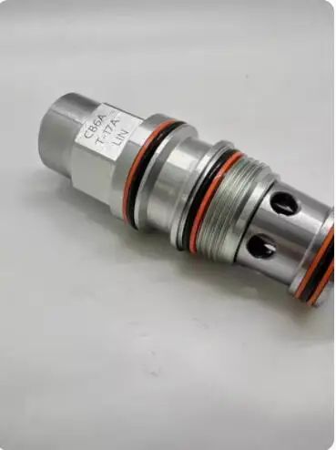 

Balance valve CB6A-T17A-LIN CB6A-T17A-LHN CAIA LHN