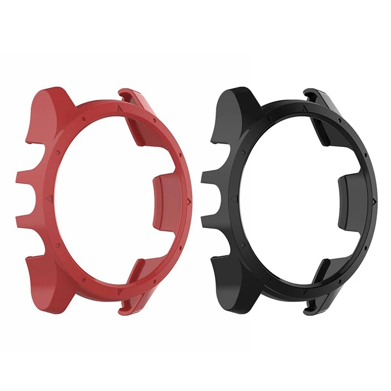 

Защитная оболочка для Garmin Forerunner935, защитная оболочка для часов, жесткая Защита экрана для часов Forerunner945