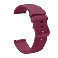 Wine red