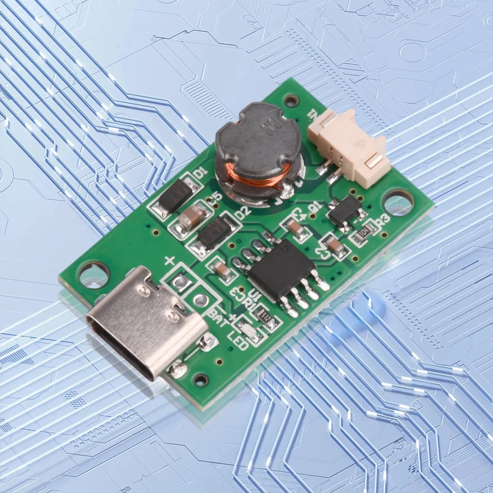 USB Ultrasonic Nebulizer Mini Humidifier DIY Kit
