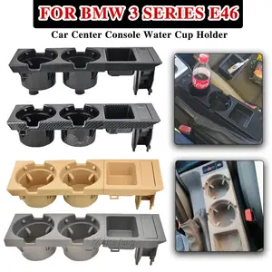 Bmw E46 Cup Holder - Automobiles, Parts & Accessories - AliExpress