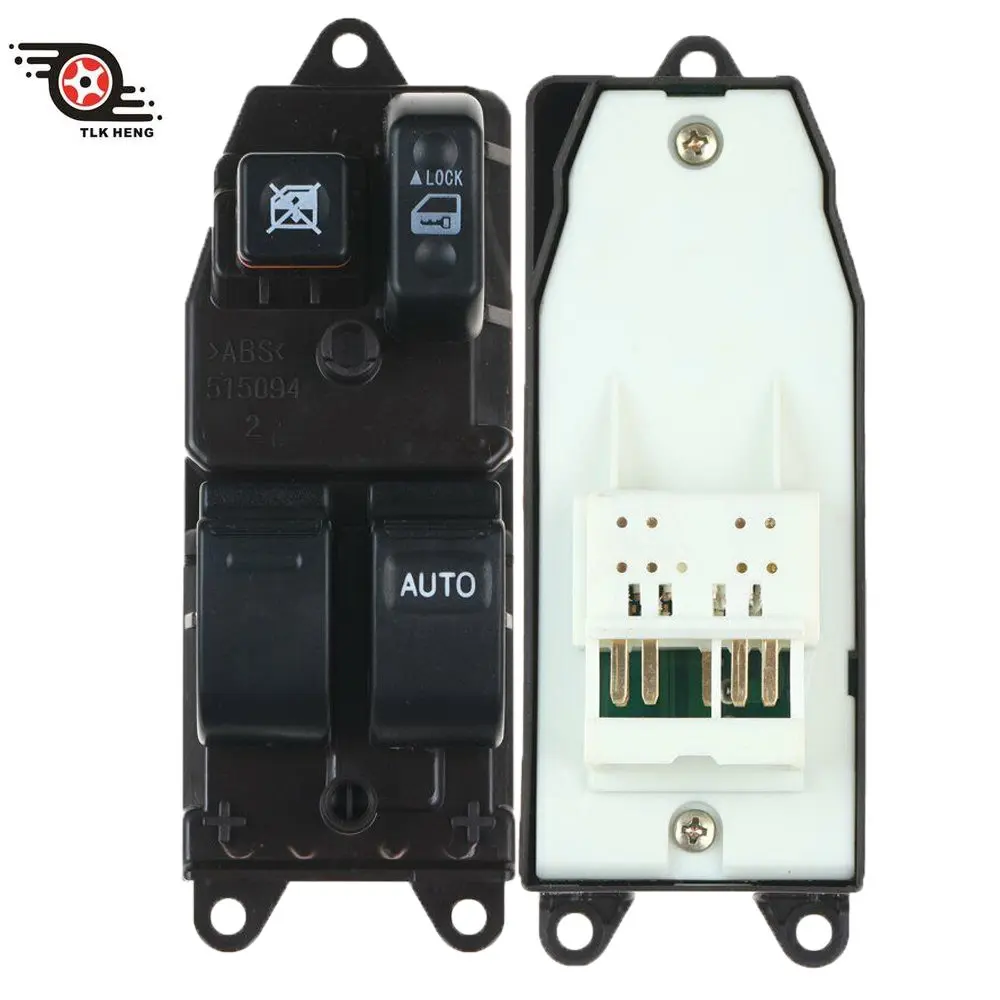 

84820-10090 новый выключатель питания для Toyota Hilux Hiace Land Cruiser 1996-2008