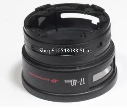 Nuova Unità Ad Anello A Barilotto A Manica Fissa Per Obiettivo Canon Ef 17-40Mm 17-40 1:4 L Usm