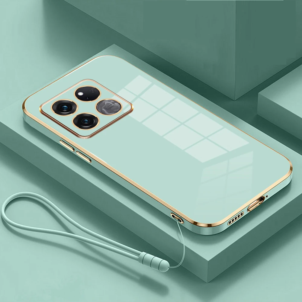 Durable Protective Case for OnePlus Smartphones – Sleek and Stylish