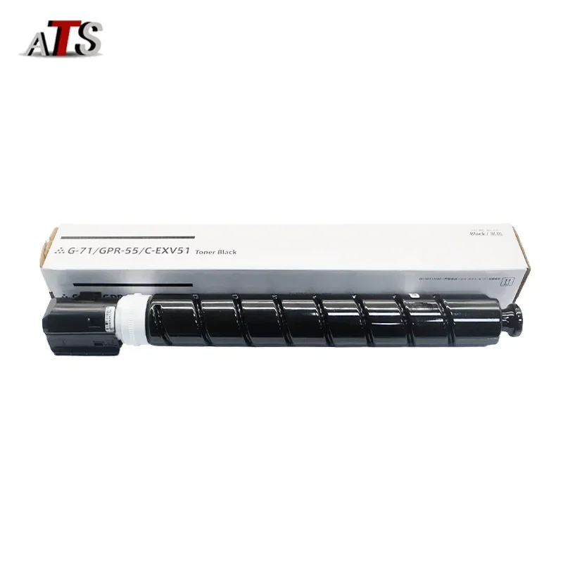 1PC NPG71 GPR-55 C-EXV51 Toner Cartridge for Canon IR ADV