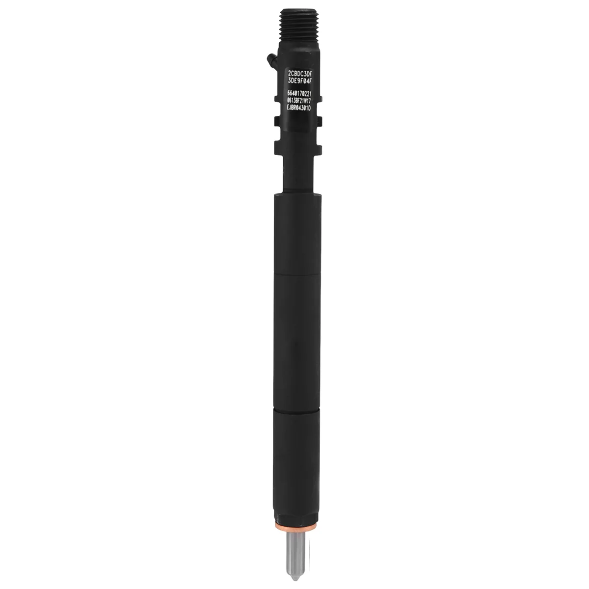 

EJBR05701D EJBR04301D New Diesel Fuel Injector Nozzle for Tata 1.4 L Dicor Marina, Indica ,