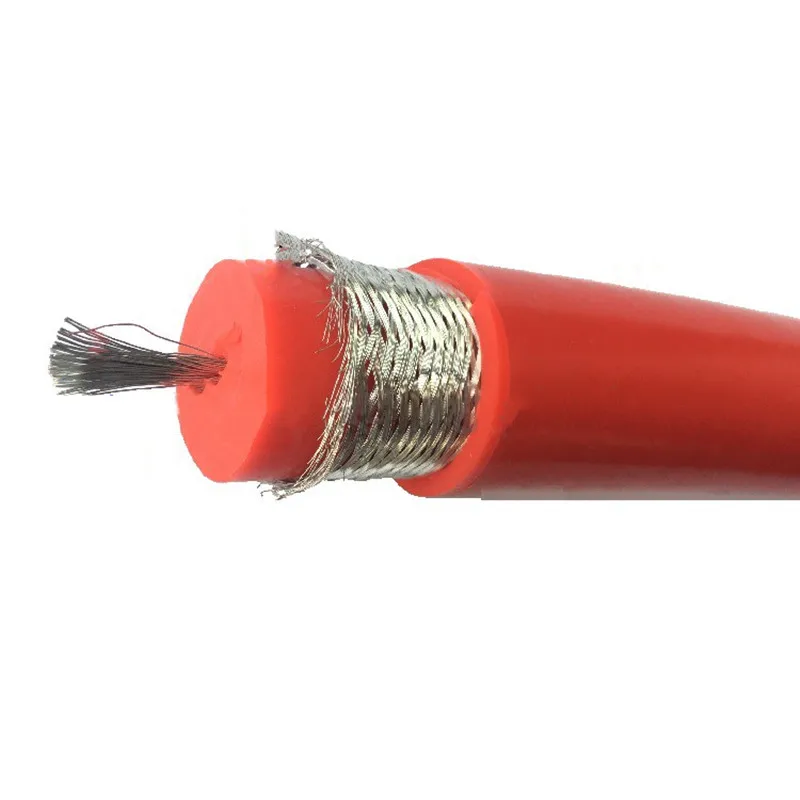 fios elétricos