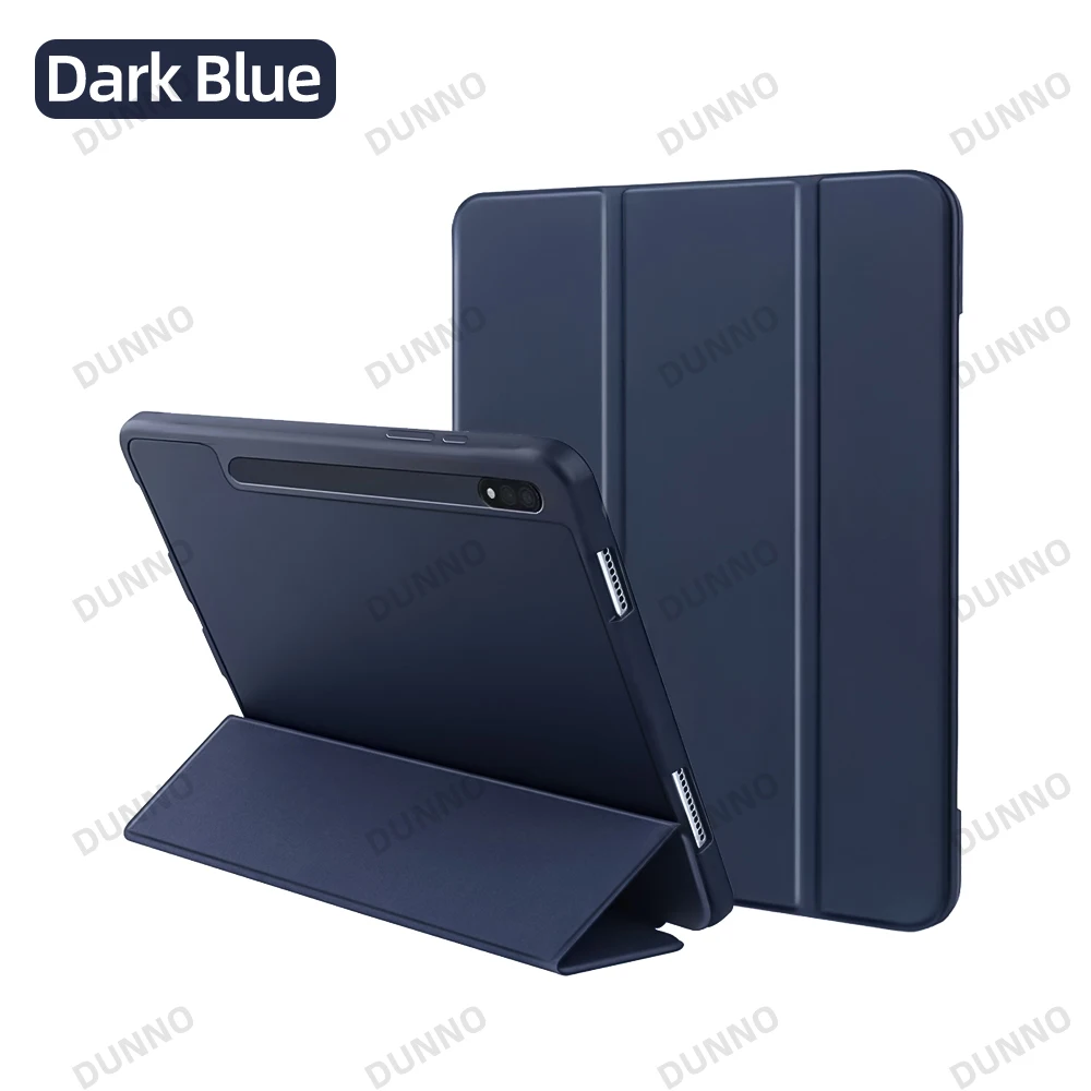 Premium Honeycomb Heat Dissipation Tablet Case with Enhanced Protection