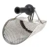 Sand Scoop Sifting Tool Beach Supplies Long-lasting 6