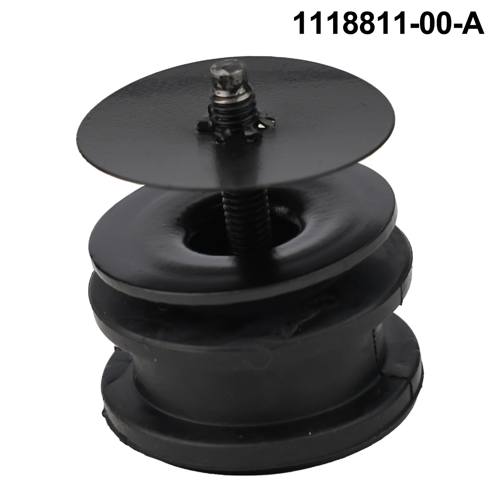 Bracket Fan Fixing Bracket 1118811-00-A Electronic Fan Fixing Plastic