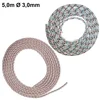 High Quality Starter Rope Pull Rope Replacement Start Rope Lawn Mower Parts 0m Ø 3 0mm 5 Construction Equipment 5