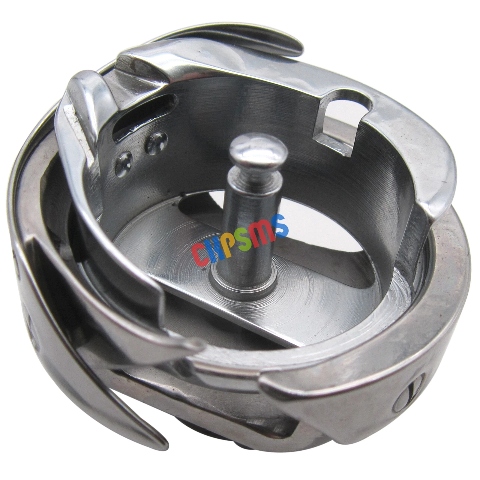 CKPSMS Marque - 1 Crochet Rotatif #DA1-B Compatible Avec/remplacement