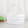 Household Vegetable Cleaning Machine Automatically Cleans Ingredients, Fruits and Vegetables Multi-purpose Cleaning Machine 4