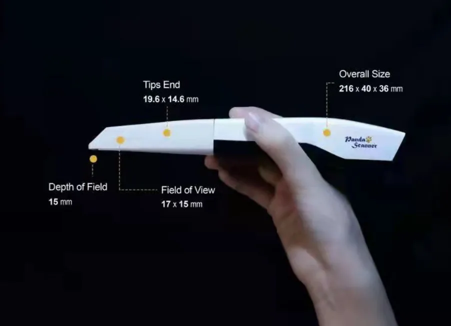 Рисунок 5 - Поддержка 3D предварительного просмотра