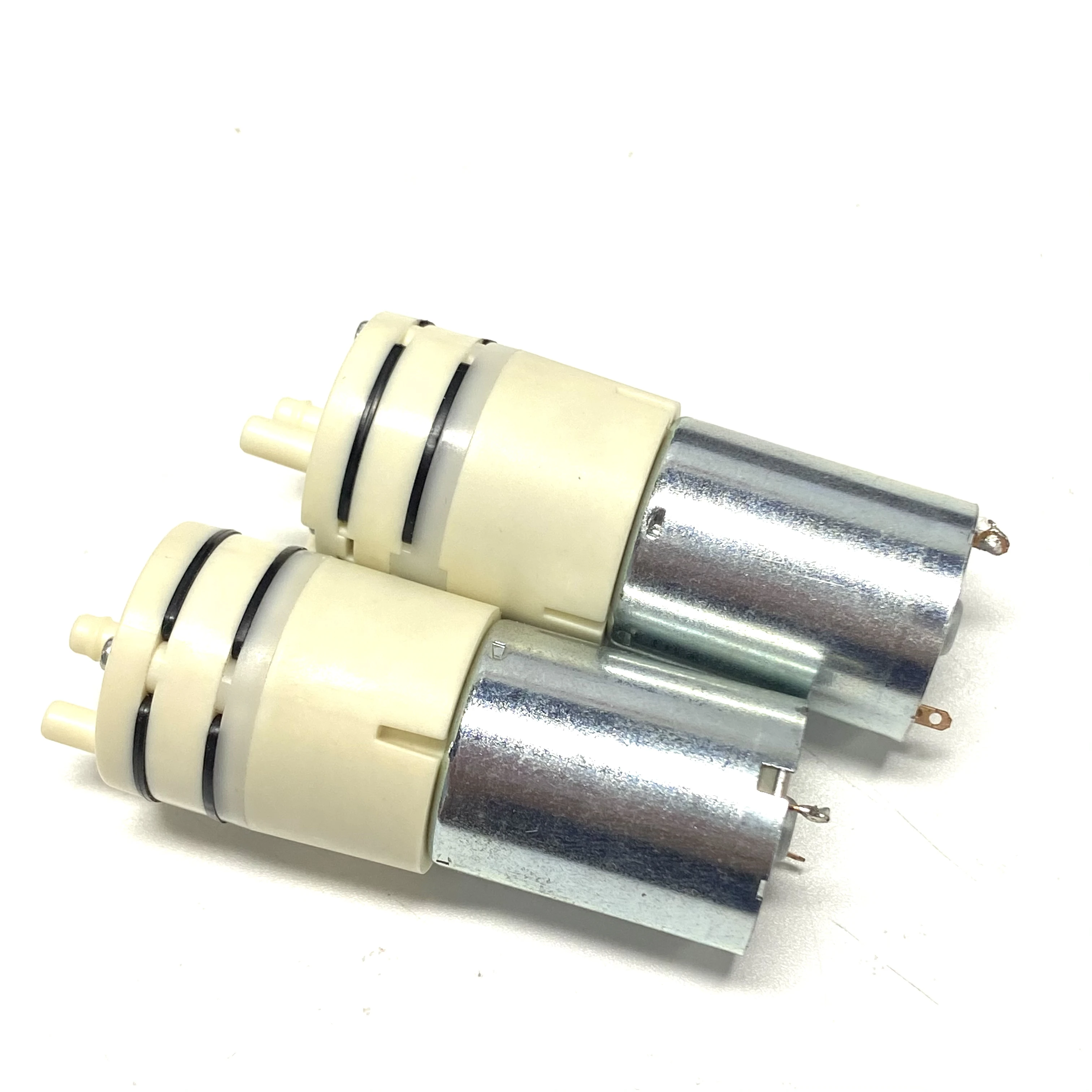 

3V Miniature DC Diaphragm Pump Air Pump Self-priming Water Pumping Vacuum