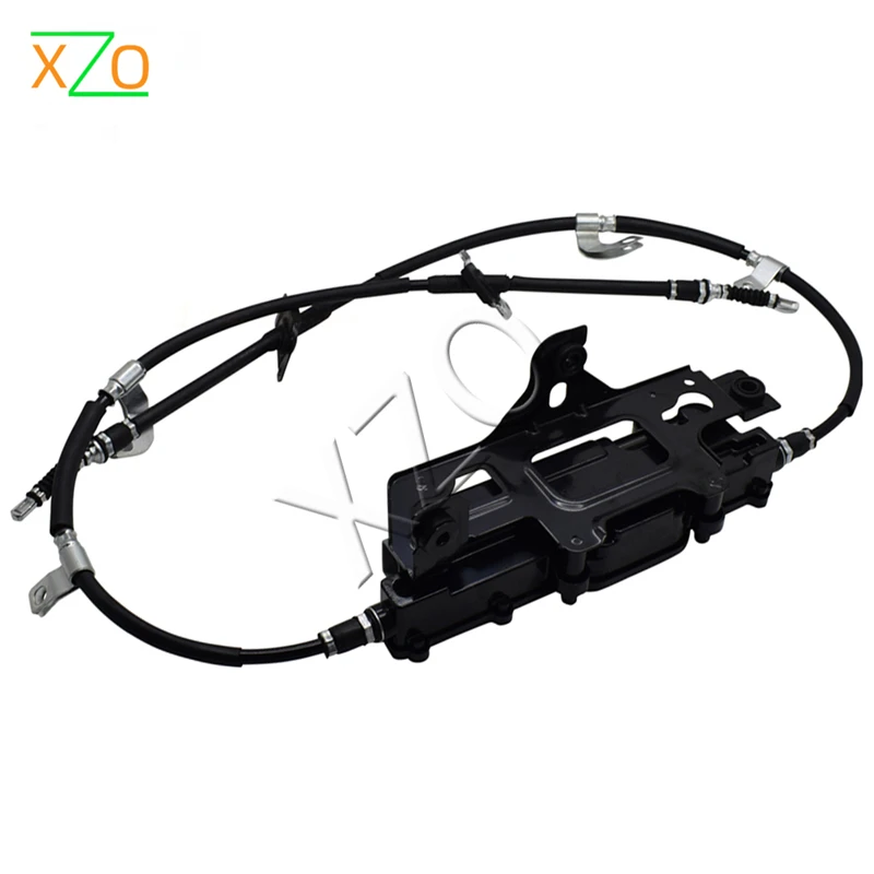 

Электронный стояночный тормоз 59700B8800 597002W800 для 4WD Hyundai Santa Fe Maxcruz 2012-2019