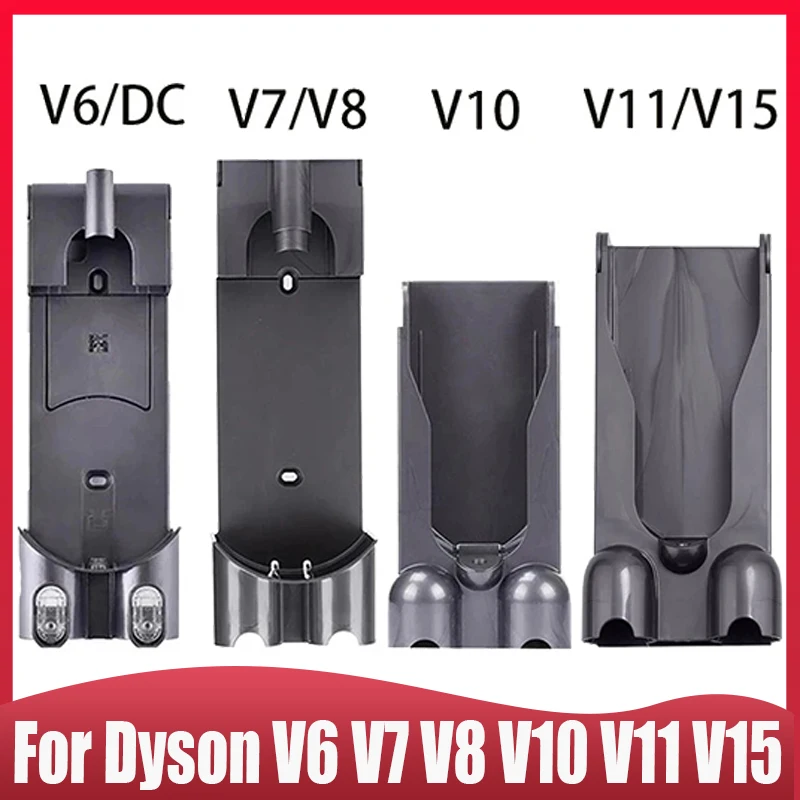 לתחנת עגינה למטאס V6 V7 V8 V10 V11 V15, אביזרים מותקנים על הקיר לתליית מטען