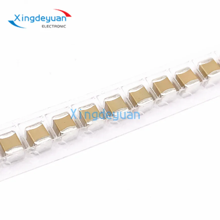 

10 шт. SMD конденсаторы 1210 10UF 10V 16V 25V 35V 50V 100V 10% 106K керамические конденсаторы 3225