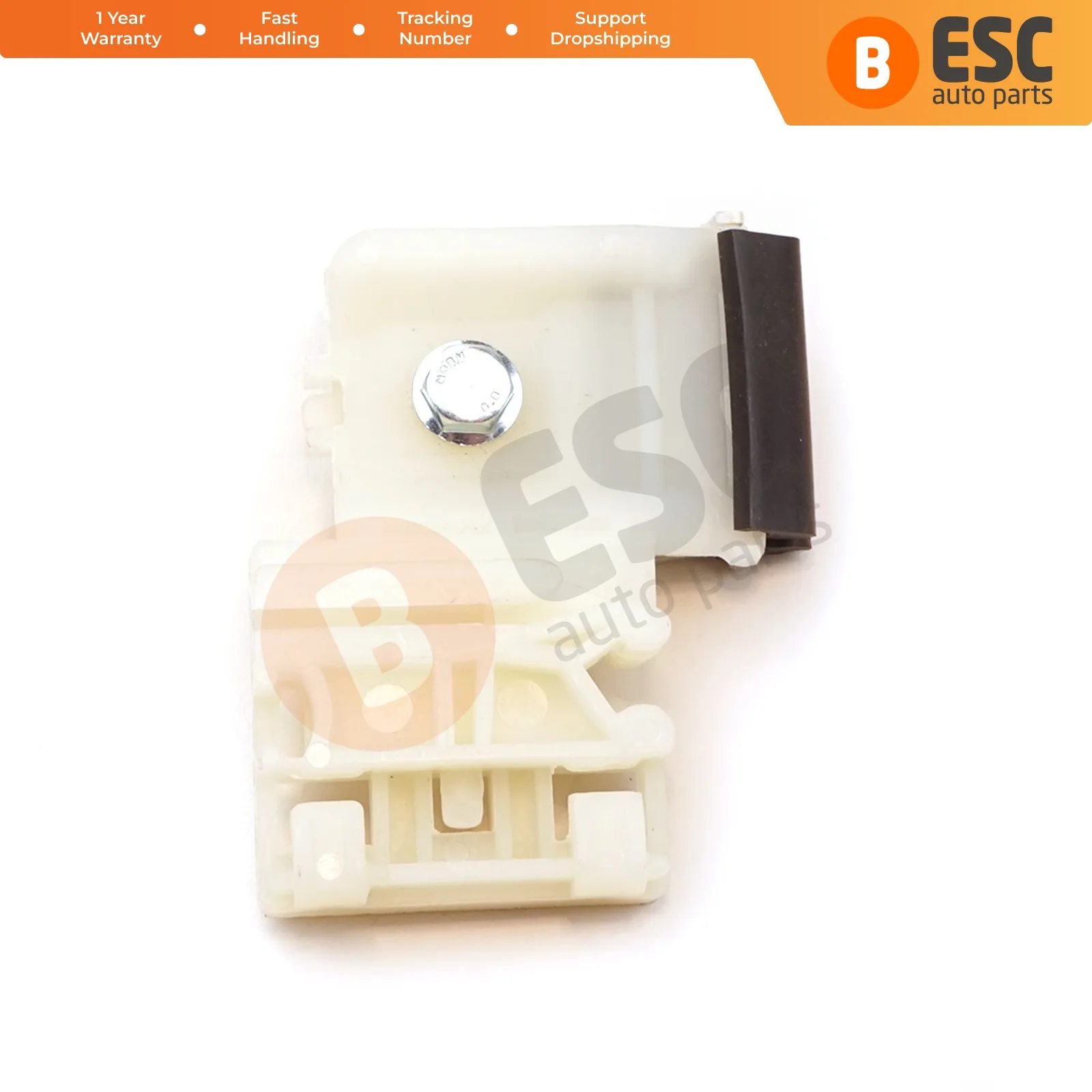 Vuzmode Fensterheber Motor Vorne Rechts - Für Hyundai I30 MK2 2011-2017