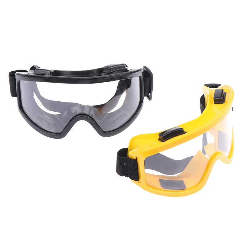 Safety Goggles Anti Splash Dust Proof Eyewear