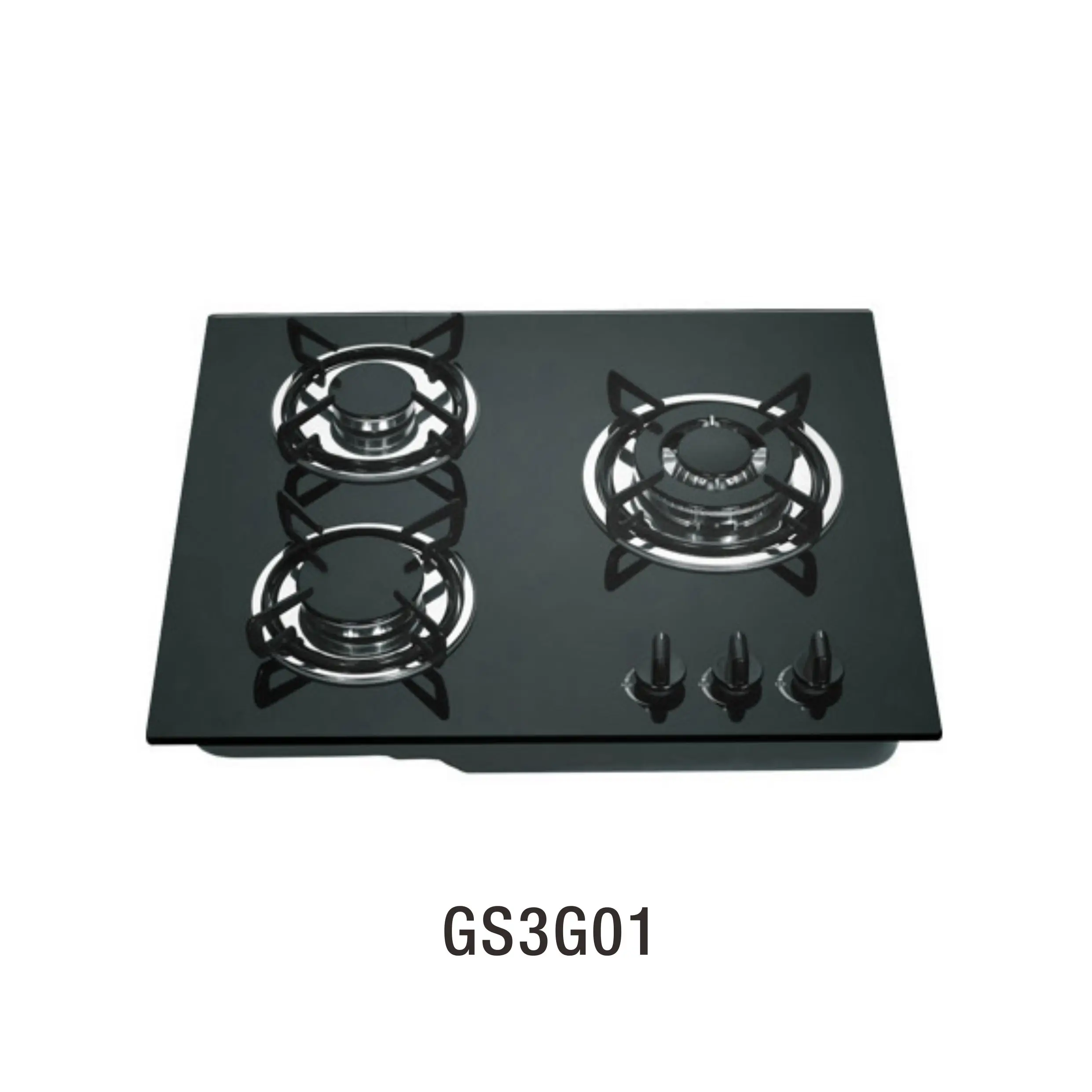 

Stainless steel spray coating stove gas competitive price stove gas