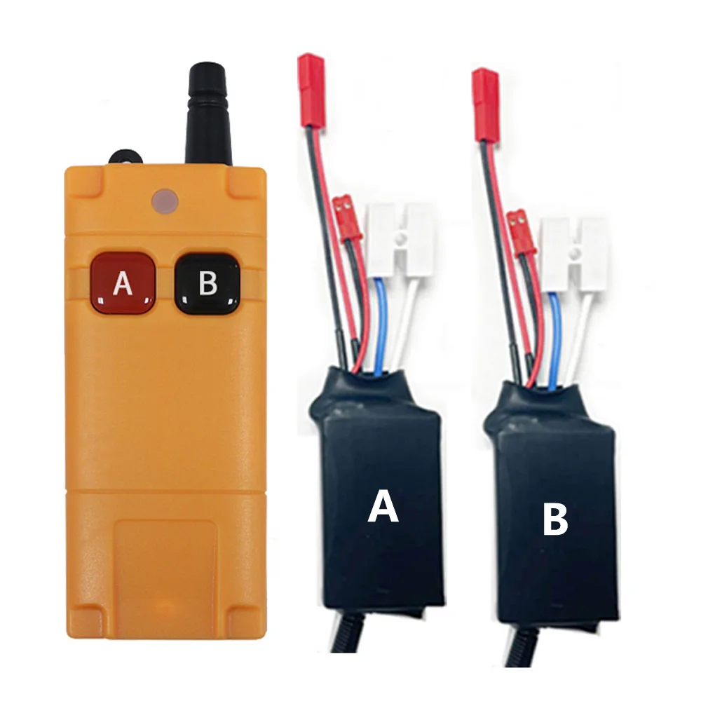 花火用ワイヤレスリモートイグニッション、点火バルーン、電気スパーク