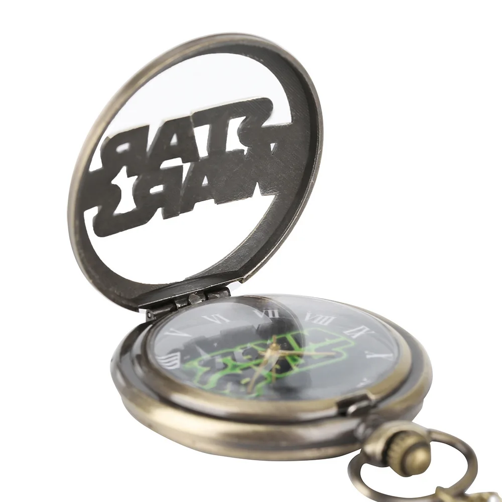 Montre à gousset Star Wars