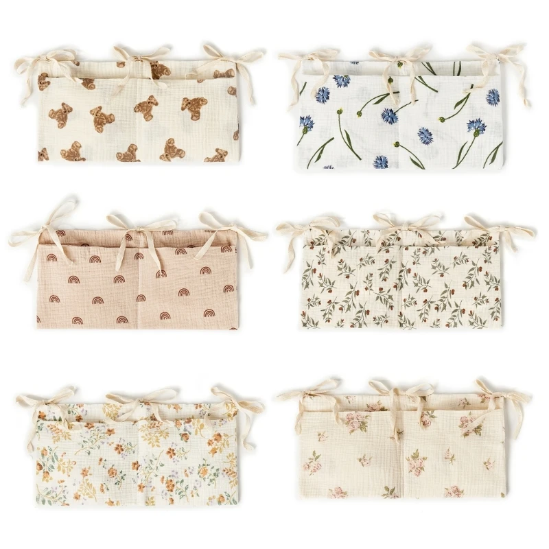 

N80C Хранение Подвесов Решение с простым доступом Детские предметы Организовать хлопок для нужд ребенка