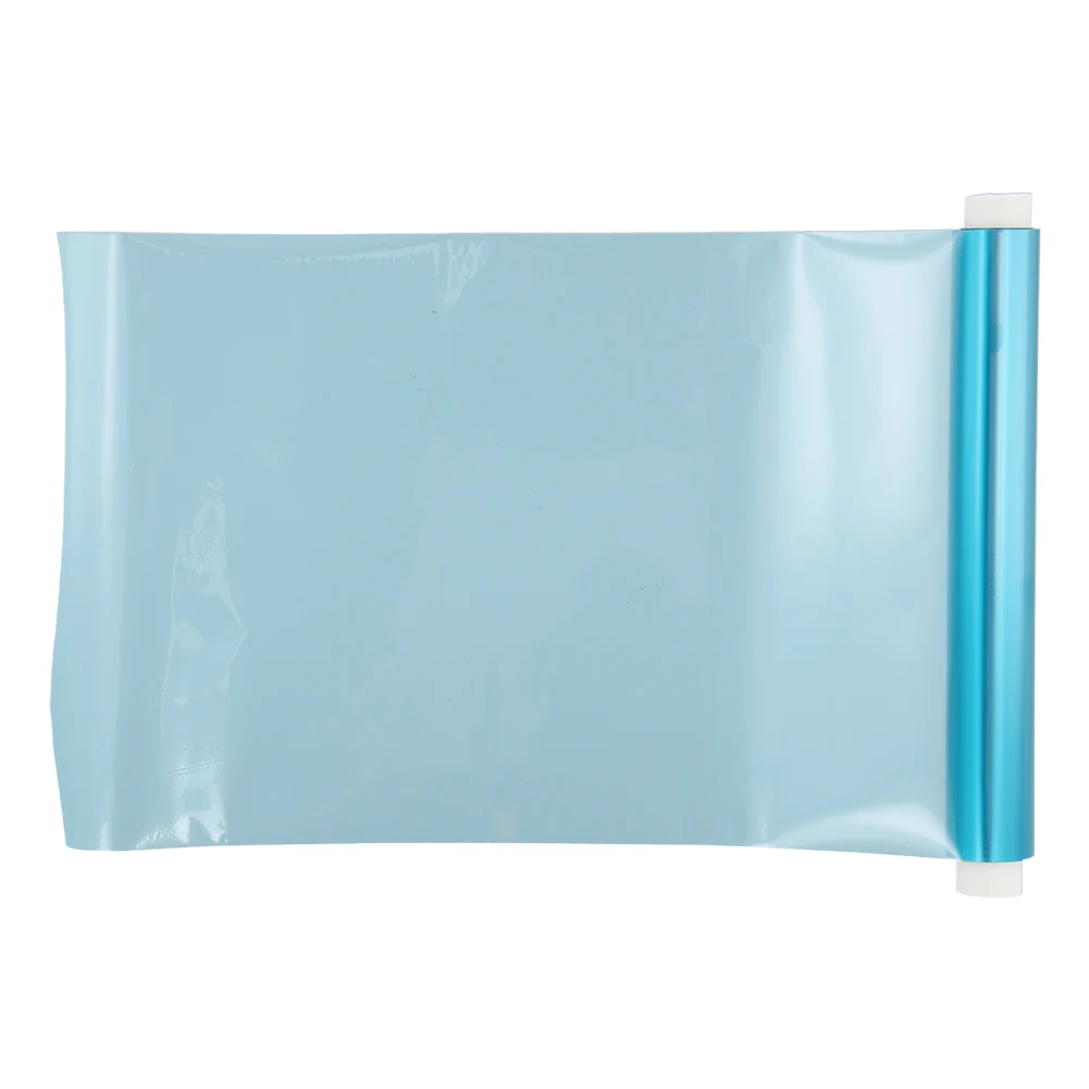 15CMx2M PCB Portable Photosensitive Dry Film 1M PCB Photosensitive Dry Film for Circuit Production Photoresist Sheets