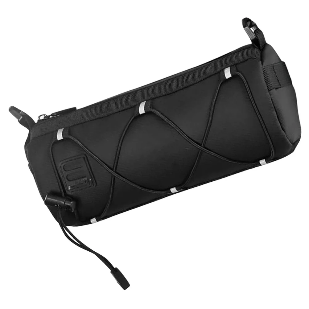 

Road Bike Head Bag Front for Motorcycle Accessories Cycling Bags Handlebar Storage