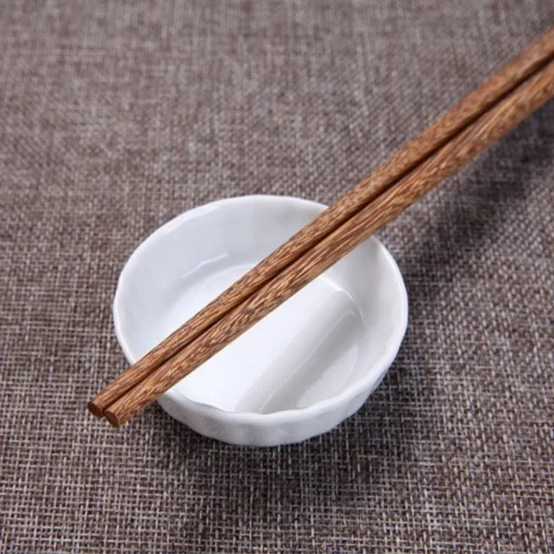 Natural Rosewood Wooden Chopsticks for Sushi and Kitchen Use