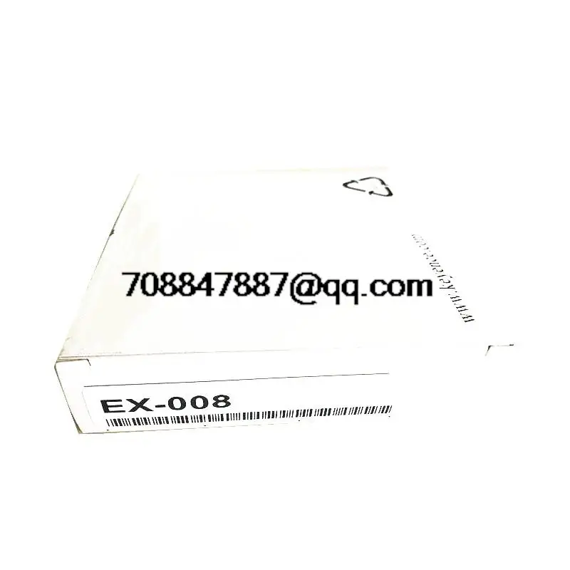 

Совершенно новый оригинальный EX-008