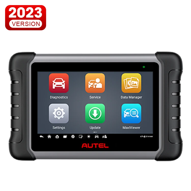 

2023 autel maxicom mk808s mx 808 mx808 mk 808 obd2 escaner vehicle auto diagnostic tools automotive machine tool scanner for car