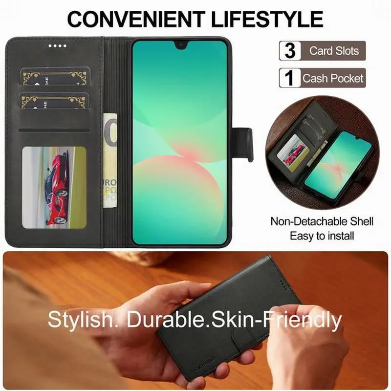 Ultra Protective Phone Case - Premium Design for Samsung Galaxy Series