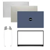 New For HP Pavilion 15-EG 15-EH 15Z-EH TPN-Q245 TPN-Q246 Series Laptop Top LCD Back Cover Front Bezel Frame Hinges Rear Lid Case 1