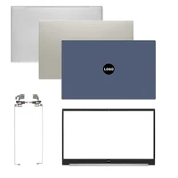 New For HP Pavilion 15-EG 15-EH 15Z-EH TPN-Q245 TPN-Q246 Series Laptop Top LCD Back Cover Front Bezel Frame Hinges Rear Lid Case 1