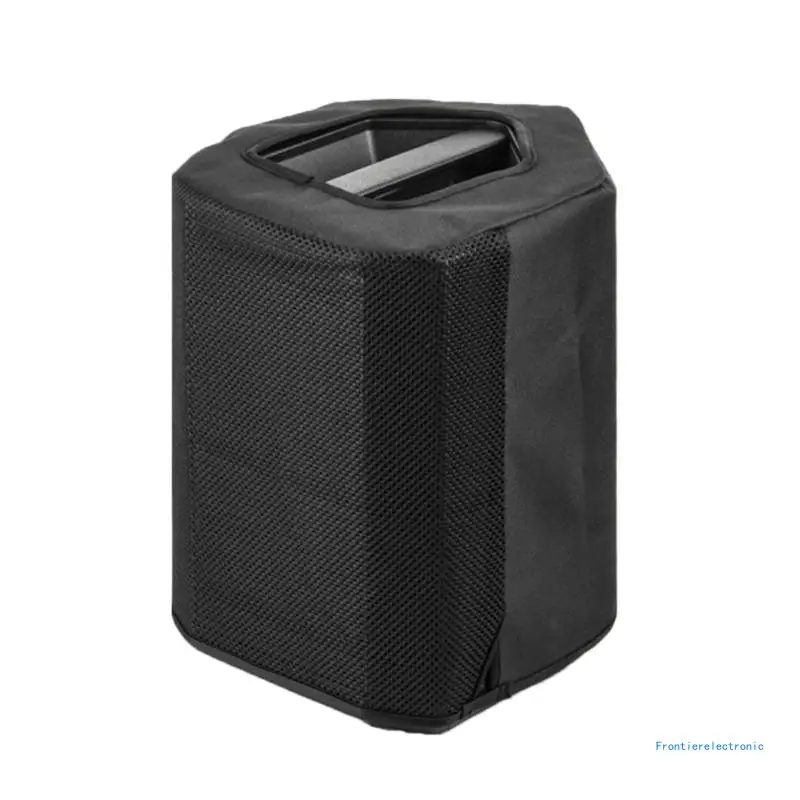 

Dust Cover Speaker Case Bluetooth-compatible Speaker Nylon Dust Case Mesh Protective Speaker Cover Speaker Sleeve DropShipping