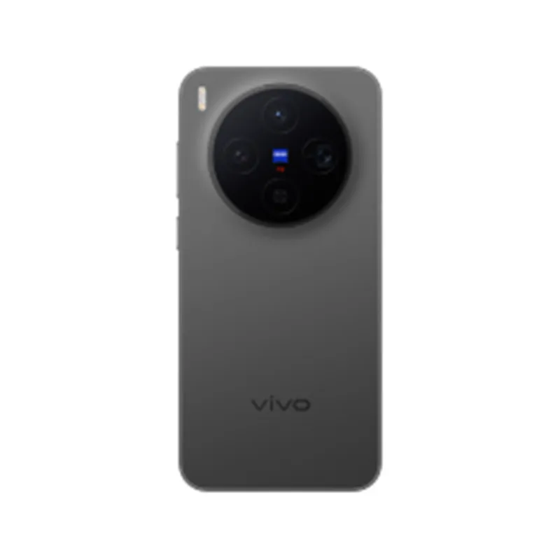 Original Vivo X300 Mobile Phone 6.31" AMOLED 200.0MP Camera 90W Charge Dimensity 9500 OTA 6040mAh IP69 Waterproof Android 16.0