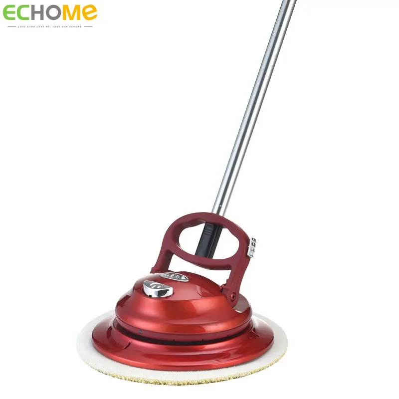 red mop set
