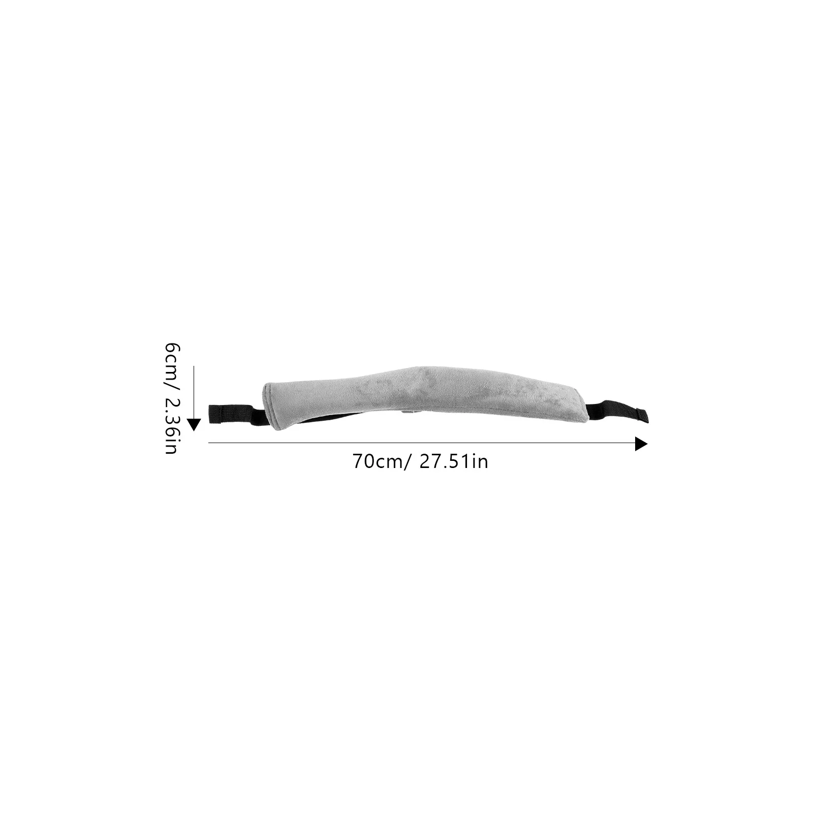 Рисунок 4 - Портативный детский обеденный стул