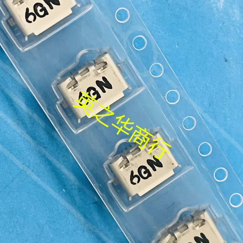

20 шт. оригинальная новая фотовспышка MICRO AB SMD