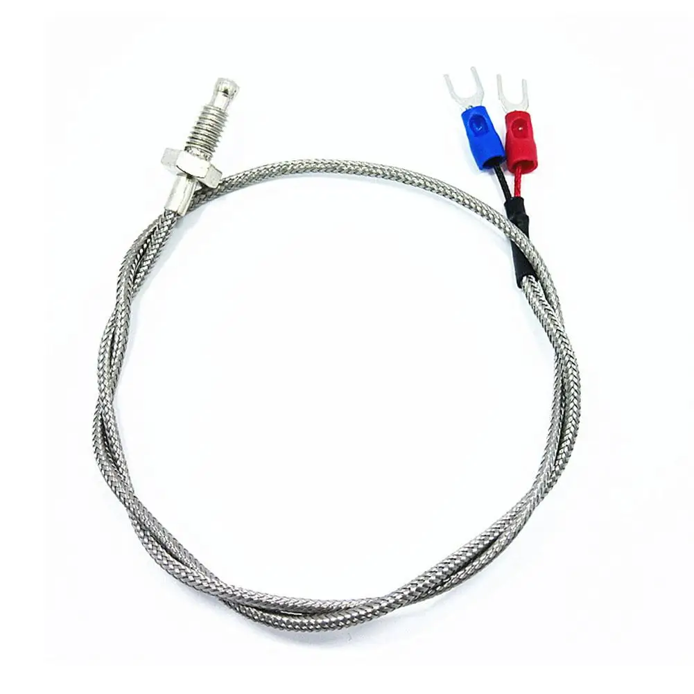 Рисунок 4 - Термопара M6 3-5 в DC MAX6675 K-type