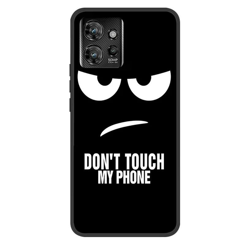 Enhanced Silicone Shockproof Protective Case