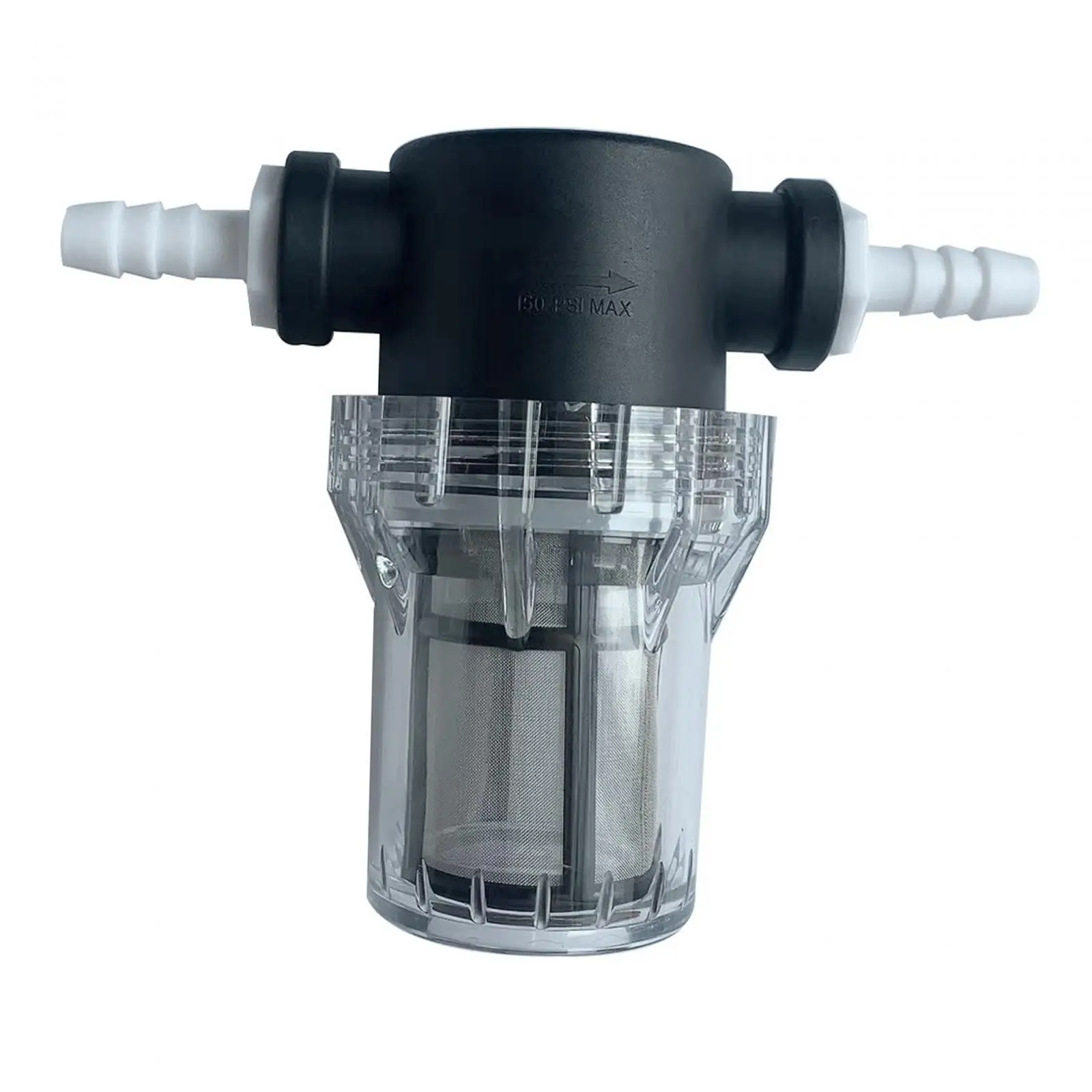 Beer Inline Filter Strainer Mesh Filters 100 Mesh for Farm Water Pipe ...