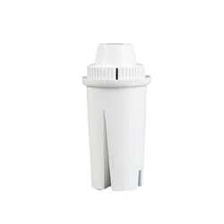 Universal Water Filter for Brita Pitchers and Dispensers (1 Pc)